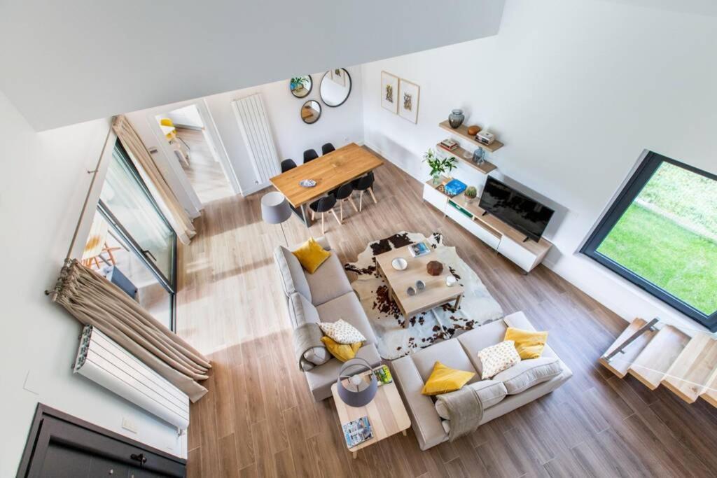 La Llosina Vivienda Vacacional Alquiler Integro Лянес Екстериор снимка