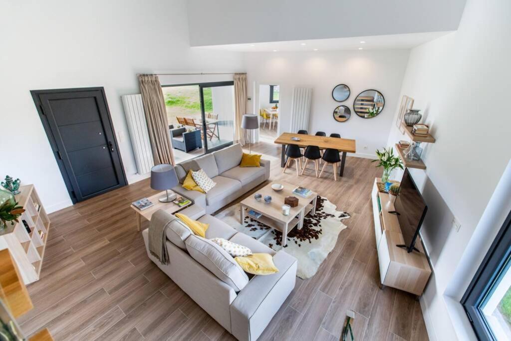 La Llosina Vivienda Vacacional Alquiler Integro Лянес Екстериор снимка