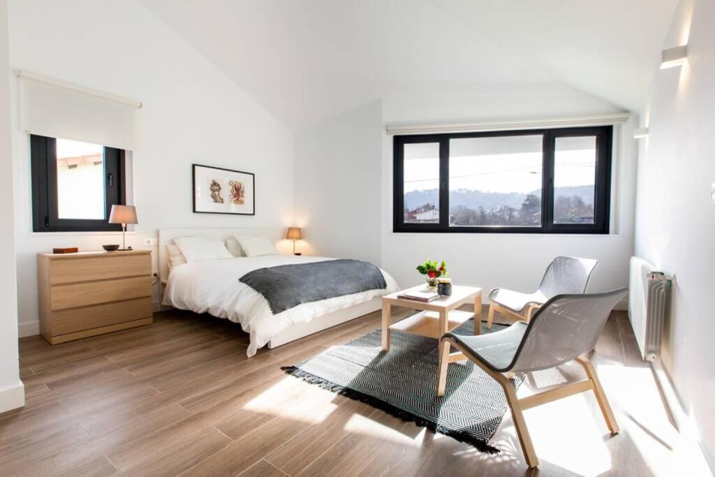La Llosina Vivienda Vacacional Alquiler Integro Лянес Екстериор снимка